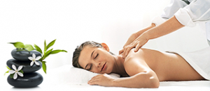 Massage in Shoreham-by-Sea by Totally Holistic