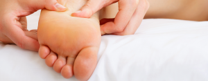 Totally Holistic Massage Therapies Shoreham by Sea