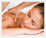 Totally Holistic Massage Therapies Shoreham by Sea