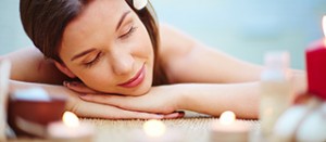 Massage in Shoreham-by-Sea