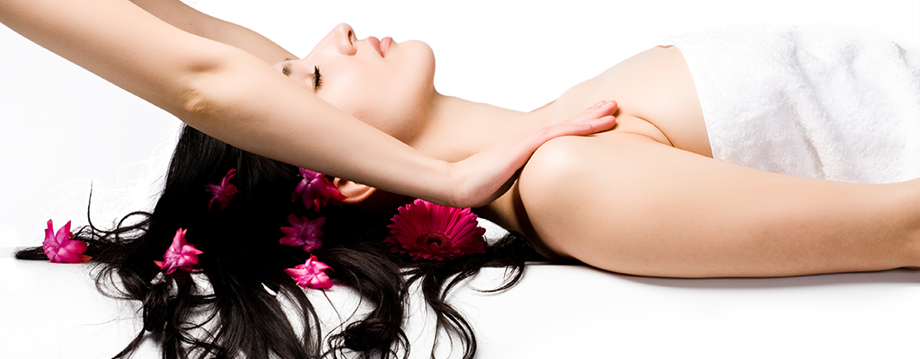 The Benefits of Holistic Massage