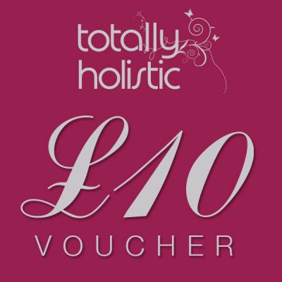 Totally holistic Spa Gift Voucher Shoreham by sea